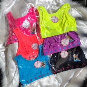 Simply Girl Bralette Bundle